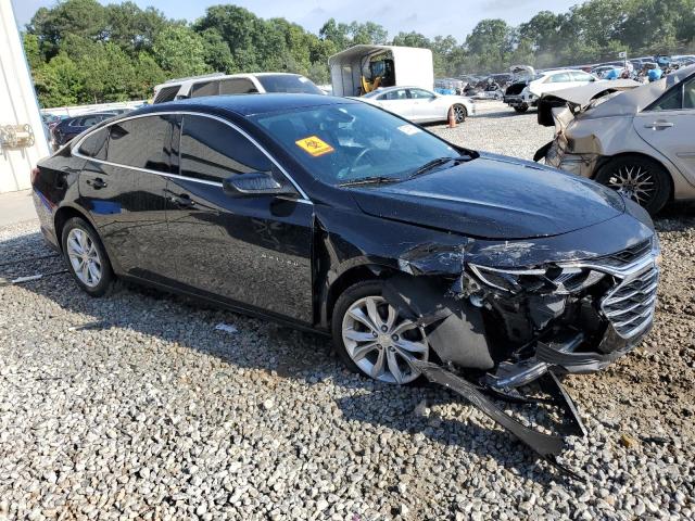 2019 CHEVROLET MALIBU LT - 1G1ZD5ST4KF164831