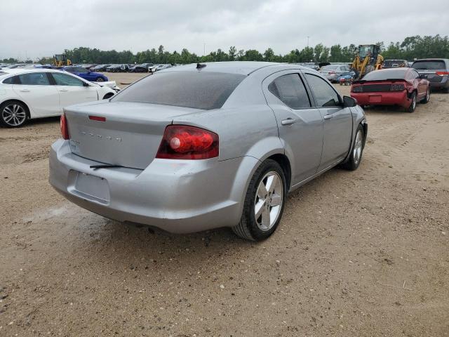 2013 Dodge Avenger Se VIN: 1C3CDZAB1DN585190 Lot: 59457824