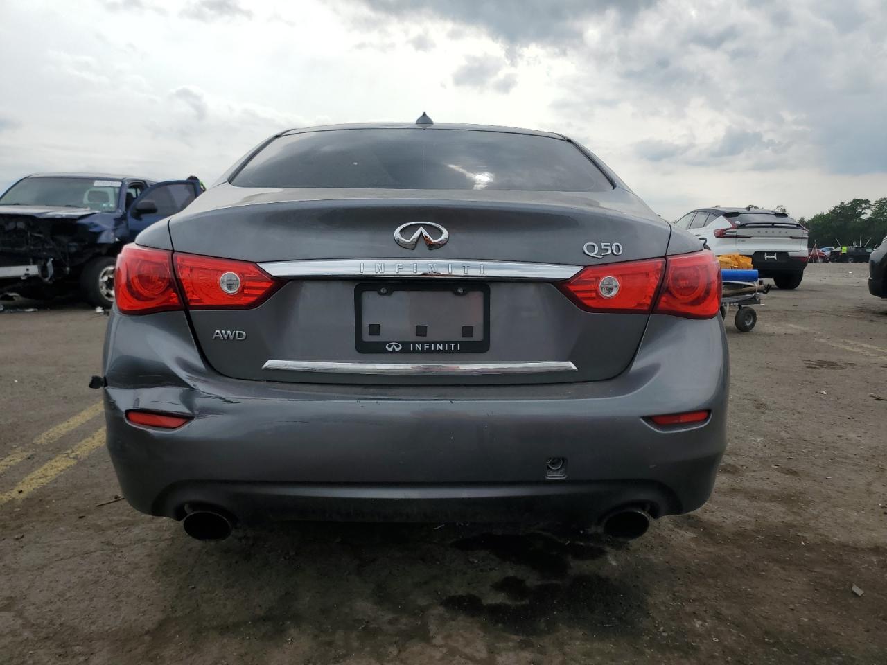 JN1EV7AR6HM840000 2017 Infiniti Q50 Premium