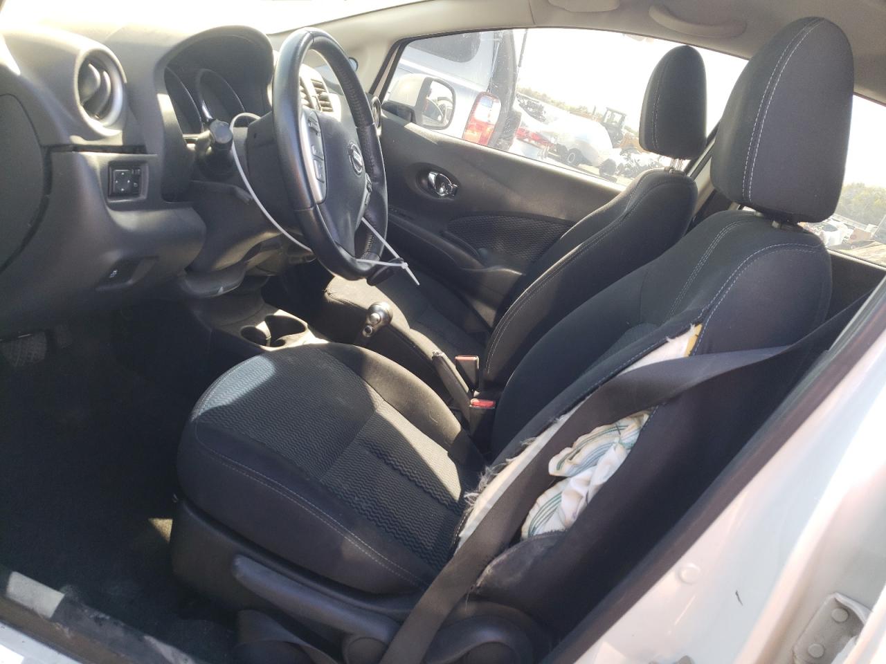 3N1CE2CP9EL358259 2014 Nissan Versa Note S