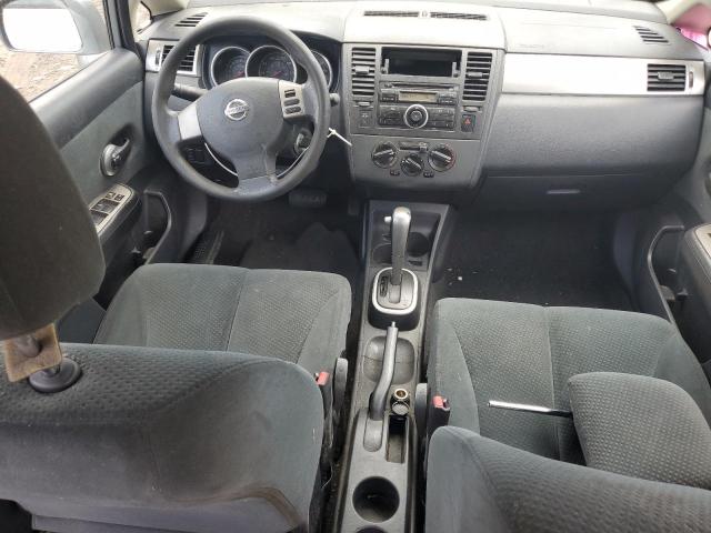 2010 Nissan Versa S VIN: 3N1BC1APXAL358361 Lot: 57842144