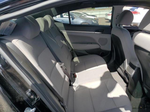 2019 Hyundai Elantra Sel VIN: KMHD84LF1KU877752 Lot: 59899214