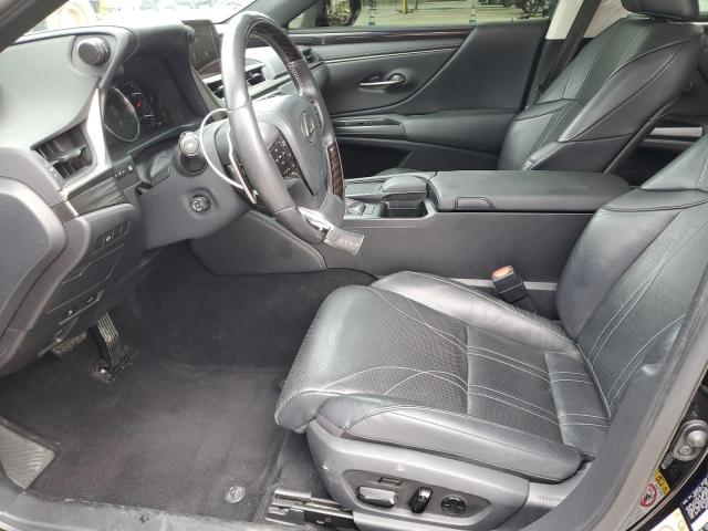 2019 Lexus Es 350 VIN: 58ABZ1B16KU002605 Lot: 59410984