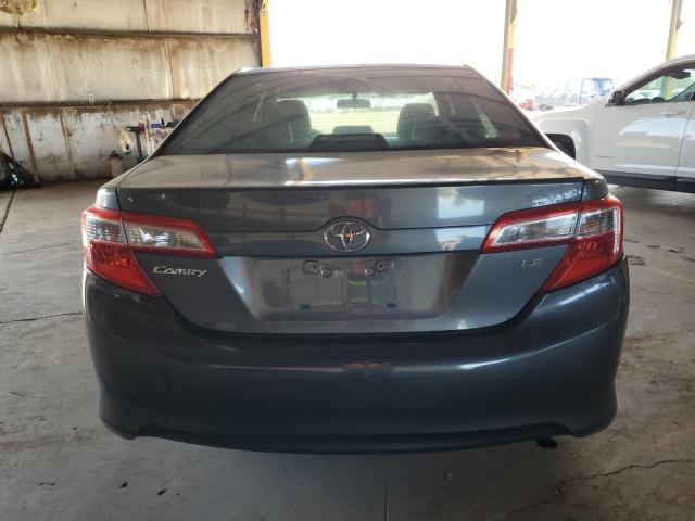 2012 Toyota Camry Base VIN: 4T4BF1FK9CR199960 Lot: 61158304