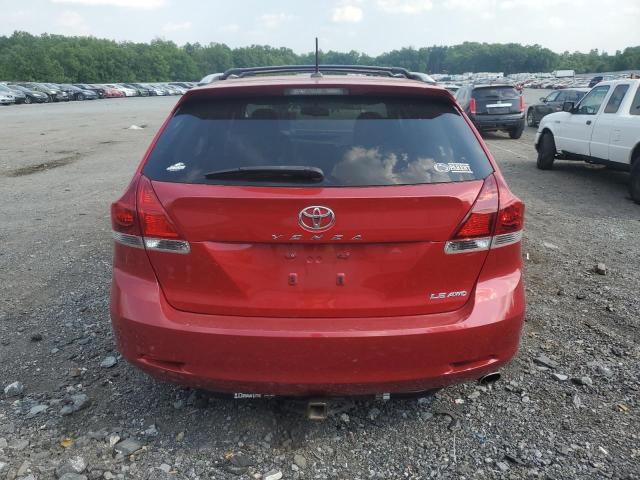 2014 Toyota Venza Le VIN: 4T3BA3BB2EU062377 Lot: 58815474