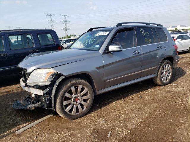 2012 Mercedes-Benz Glk 350 VIN: WDCGG5GB3CF829381 Lot: 57167654