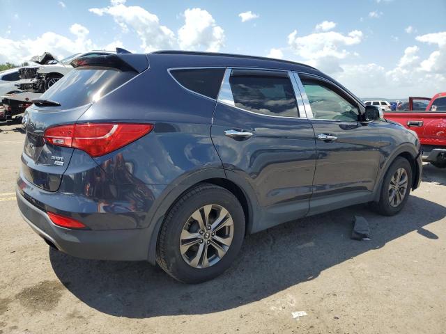 2014 Hyundai Santa Fe Sport VIN: 5XYZUDLB5EG186460 Lot: 58304104