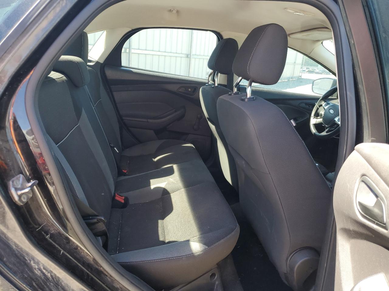 1FADP3E25DL284244 2013 Ford Focus S