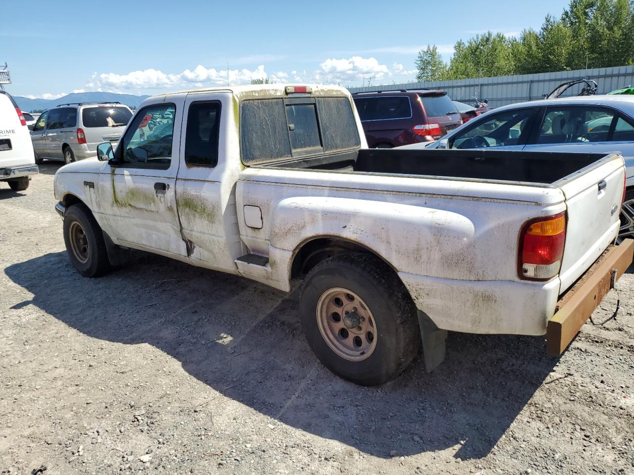 1FTYR14C4WPA13983 1998 Ford Ranger Super Cab