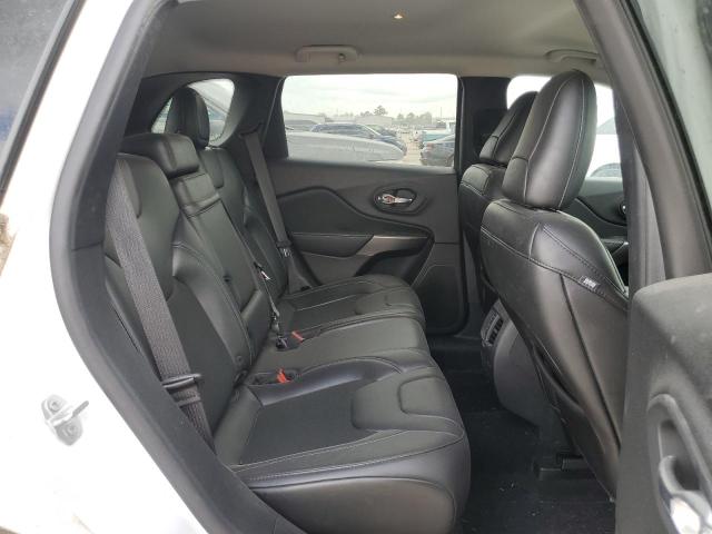 2019 JEEP CHEROKEE L - 1C4PJLLB8KD307924
