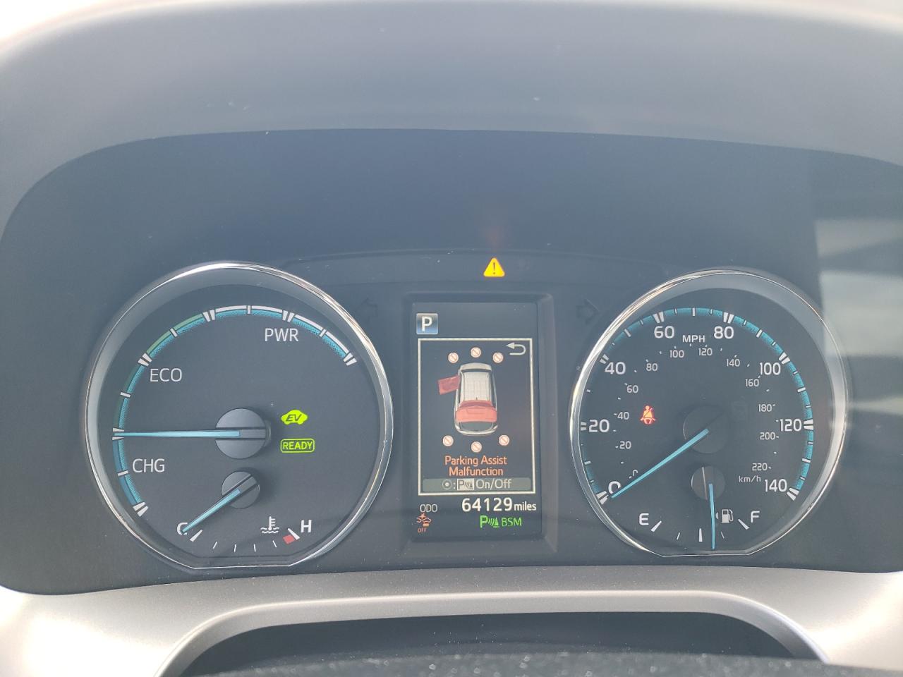 JTMDJREV3HD130981 2017 Toyota Rav4 Hv Limited