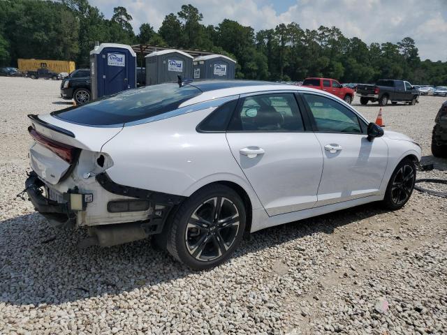 2021 Kia K5 Gt Line VIN: 5XXG64J27MG066179 Lot: 56653934