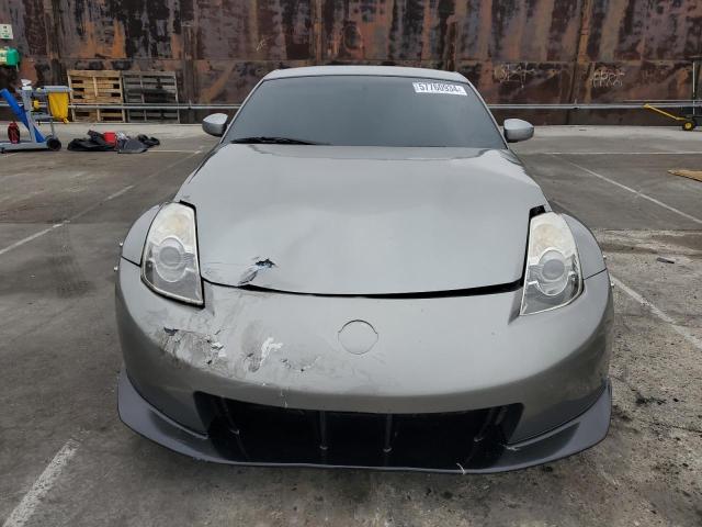 2008 Nissan 350Z Coupe VIN: JN1BZ34D58M700388 Lot: 57760934