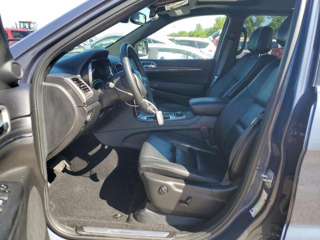 2019 Jeep Grand Cherokee Limited VIN: 1C4RJFBG8KC729902 Lot: 60395734