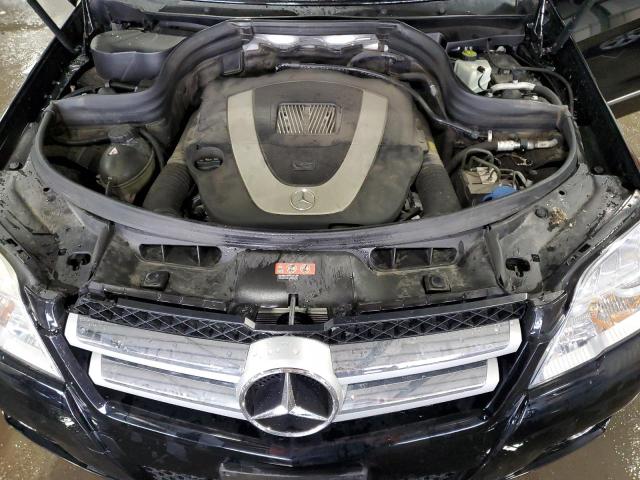 WDCGG8HB9AF320800 2010 Mercedes-Benz Glk 350 4Matic