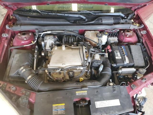 2004 Chevrolet Malibu Maxx Ls VIN: 1G1ZT64824F188906 Lot: 59474524