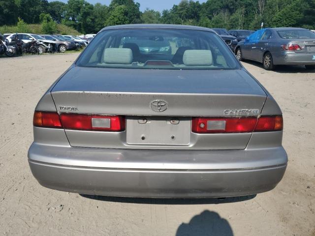 4T1BG22K1WU372555 | 1998 Toyota camry ce