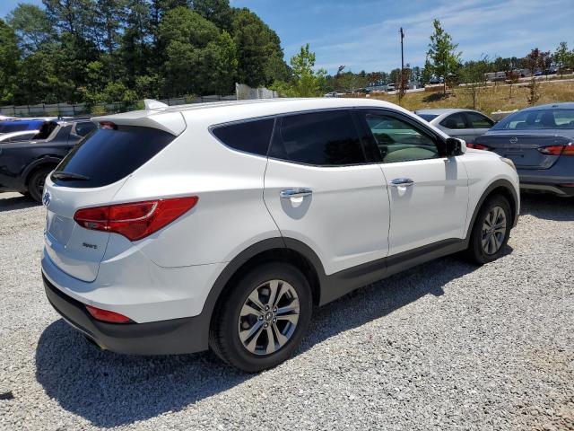 2015 Hyundai Santa Fe Sport VIN: 5XYZT3LB4FG282675 Lot: 58232364