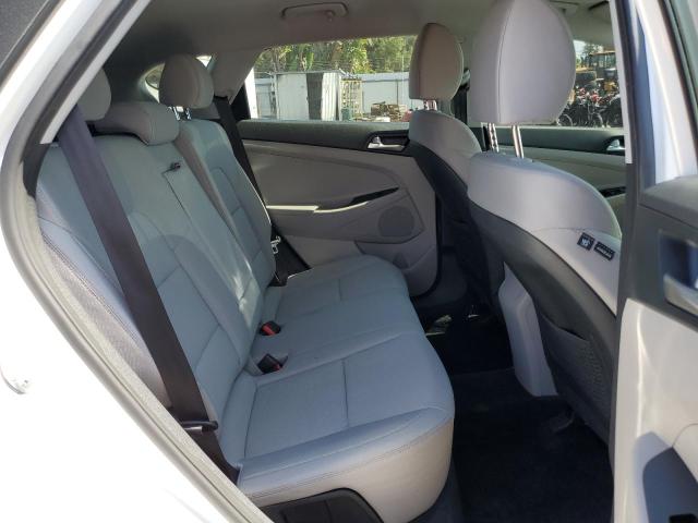 2019 Hyundai Tucson Se VIN: KM8J2CA49KU059864 Lot: 58112604