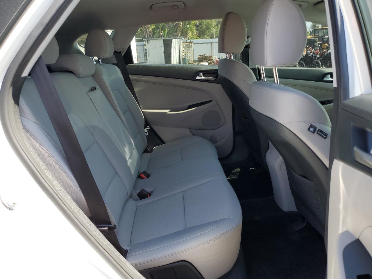 KM8J2CA49KU059864 2019 Hyundai Tucson Se