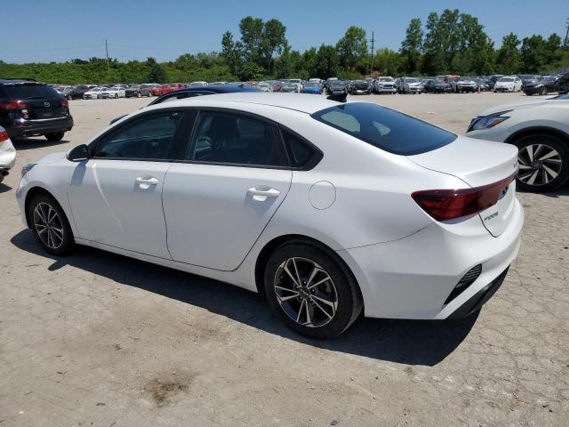 2023 Kia Forte Lx VIN: 3KPF24AD8PE578006 Lot: 58888454