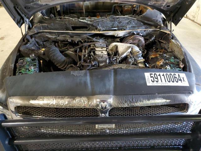 1995 Dodge Ram 2500 VIN: 3B7KF23C8SM142430 Lot: 59110064