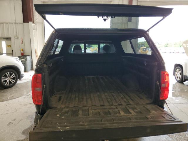 2017 CHEVROLET COLORADO Z - 1GCPTDE13H1228319