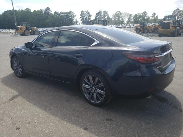 2018 MAZDA 6 TOURING - JM1GL1VM9J1307119
