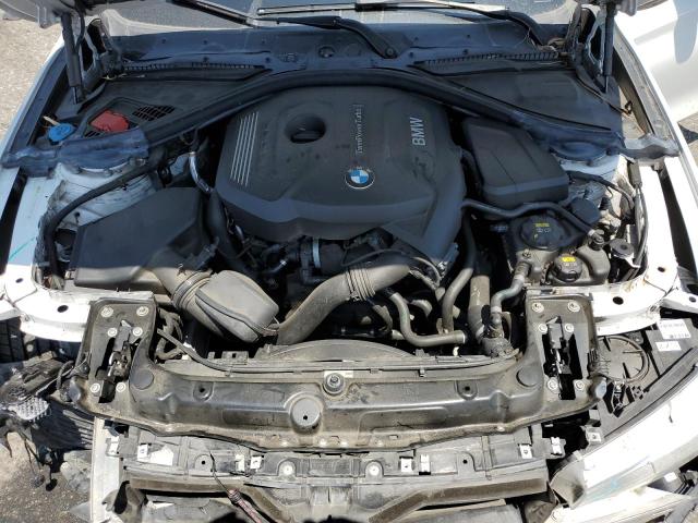 VIN WBA4F7C3XHG789403 2017 BMW 4 Series, 430I Gran ... no.11