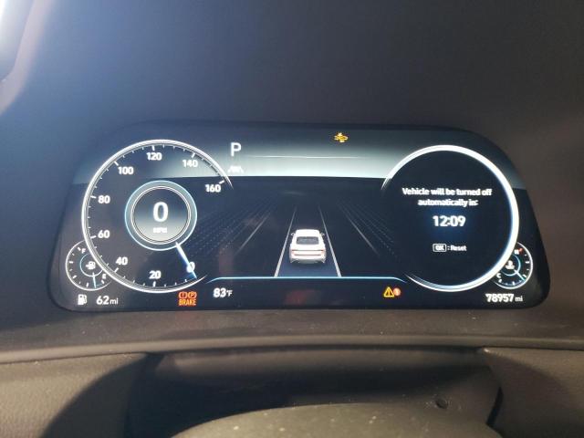 2020 Hyundai Sonata Sel VIN: 5NPEF4JAXLH030519 Lot: 60201344