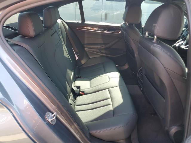 2019 BMW 530E VIN: WBAJA9C56KB389194 Lot: 58067734