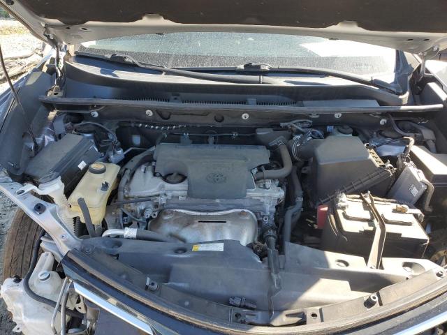 2018 TOYOTA RAV4 ADVEN - 2T3RFREV7JW702747