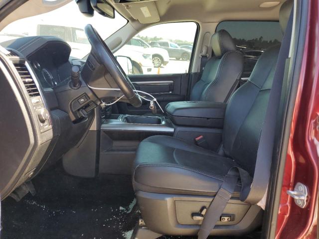 2017 Ram 1500 Sport VIN: 1C6RR7MT2HS534859 Lot: 57865874