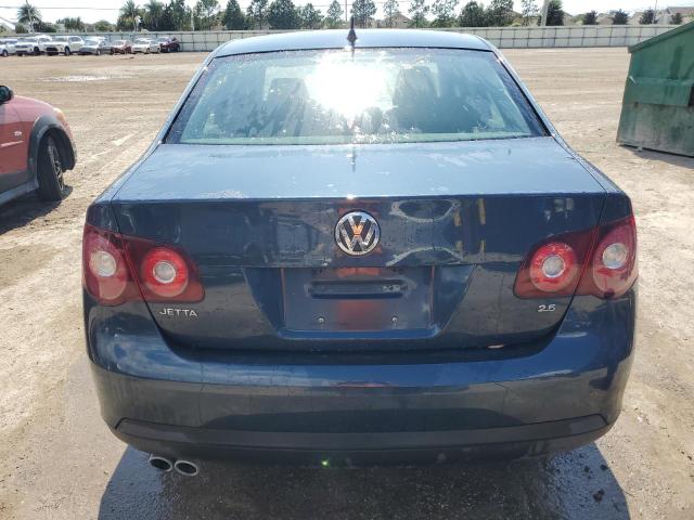 2009 Volkswagen Jetta S VIN: 3VWJZ71K99M144382 Lot: 57765314