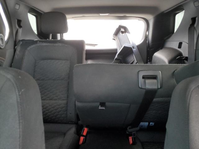 2018 Chevrolet Equinox Lt VIN: 2GNAXSEV3J6142150 Lot: 60100324