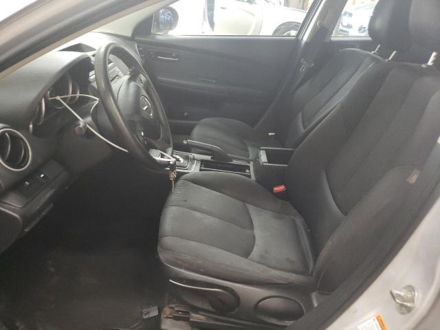 2011 Mazda 6 I VIN: 1YVHZ8BH2B5M17159 Lot: 59624964