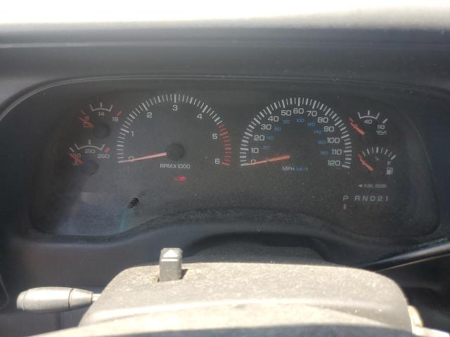 1999 Dodge Durango VIN: 1B4HS28Z6XF575137 Lot: 58662474