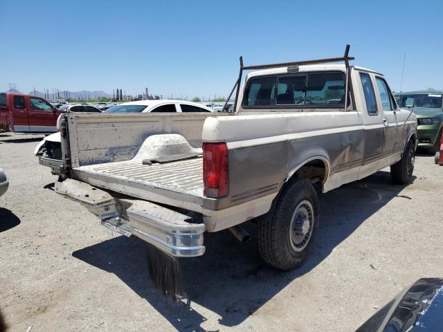 1992 Ford F250 VIN: 1FTHX25G8NKA24137 Lot: 57964244