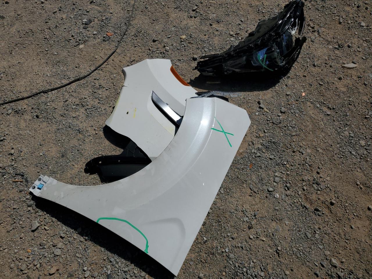 KNDJ23AU6P7216597 2023 Kia Soul Lx