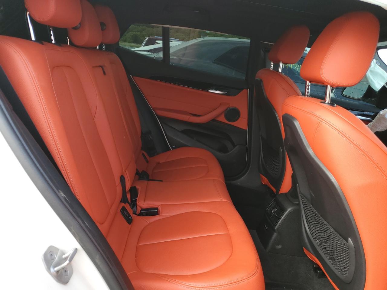 WBXYJ1C08M5T00852 2021 BMW X2 xDrive28I