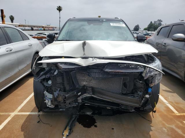 2023 Kia Seltos S VIN: KNDEU2AA1P7413463 Lot: 56765664