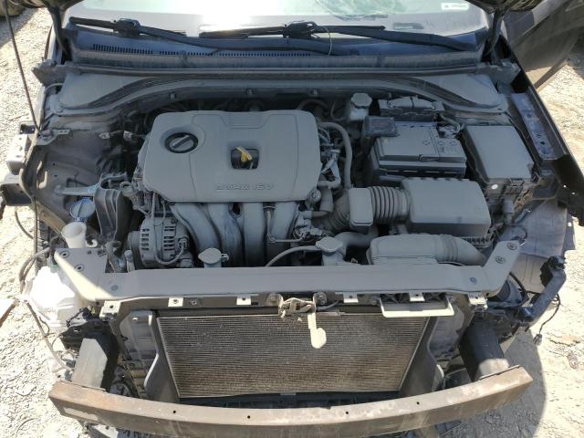 2019 Hyundai Elantra Se VIN: 5NPD74LFXKH405552 Lot: 60911514