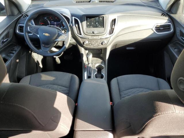 2019 CHEVROLET EQUINOX LT - 3GNAXKEV8KL194192