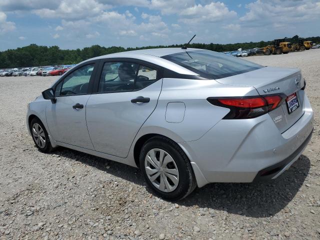 2021 NISSAN VERSA S - 3N1CN8DV0ML858163