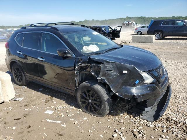 2018 NISSAN ROGUE S - 5N1AT2MT6JC747500