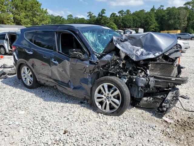 2015 HYUNDAI SANTA FE S - 5XYZW4LA5FG284410
