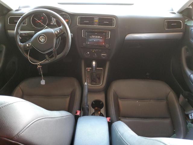 2017 VOLKSWAGEN JETTA SE - 3VWDB7AJXHM325448