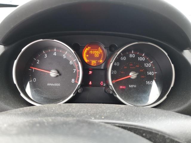 2010 Nissan Rogue S VIN: JN8AS5MTXAW017374 Lot: 61037254