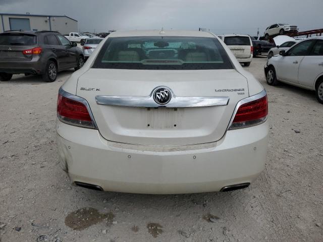 2010 Buick Lacrosse Cxs VIN: 1G4GE5GV8AF302192 Lot: 58609114