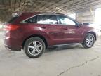 ACURA RDX photo